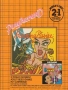 Atari  2600&nbsp; - &nbsp;Bachelorette Party (1982) (Mystique-Playaround)